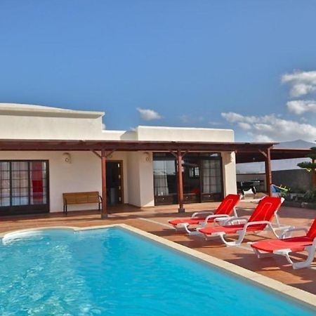 Villa Celeste Плая Бланка Екстериор снимка