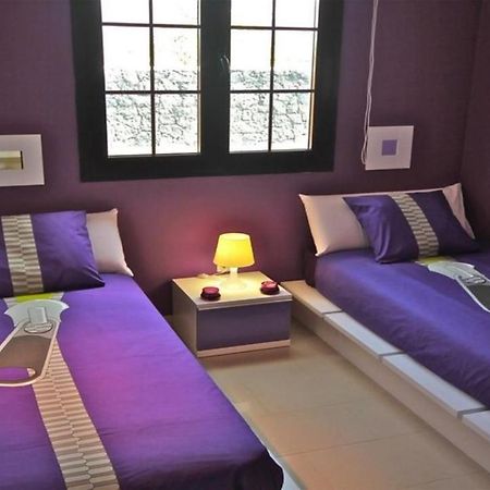 Villa Celeste Плая Бланка Екстериор снимка