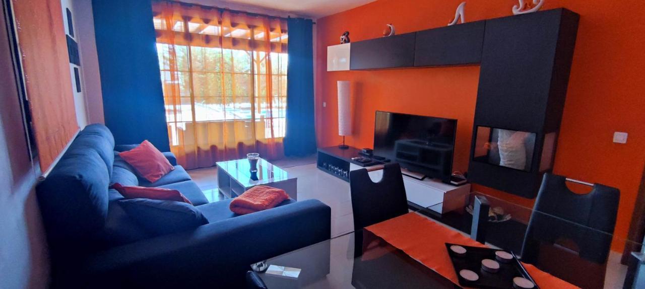 Villa Celeste Плая Бланка Екстериор снимка