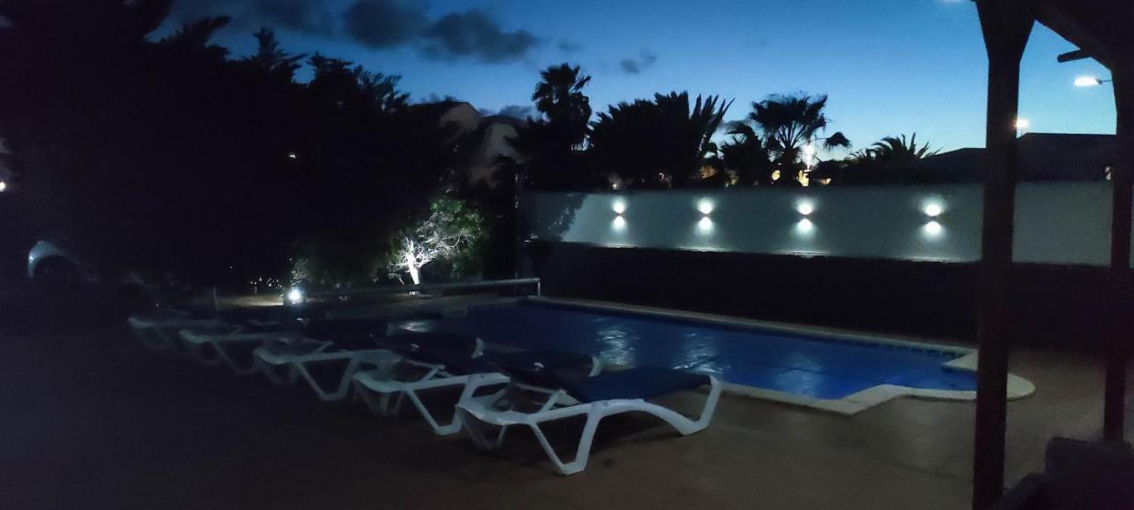Villa Celeste Плая Бланка Екстериор снимка