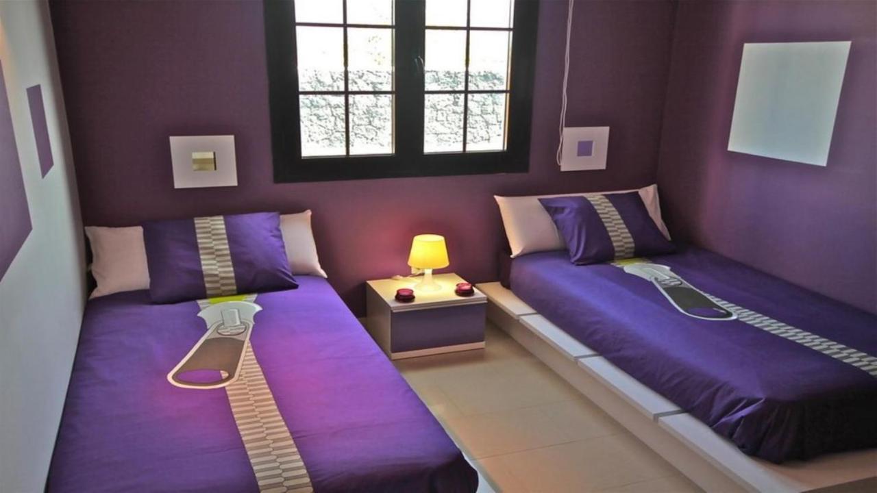 Villa Celeste Плая Бланка Екстериор снимка